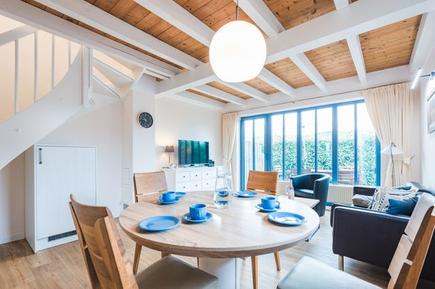  Für 4 Personen: Hübsches Apartment / Ferienwohnung in der Region Zingst