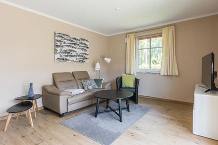 Für 2 Personen: Hübsches Apartment / Ferienwohnung in der Region Zingst