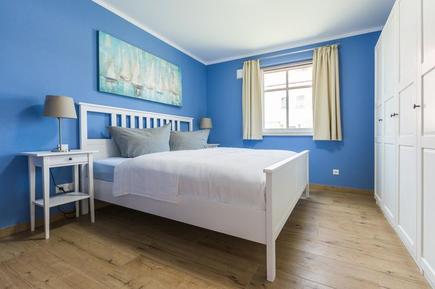 Für 4 Personen: Hübsches Apartment / Ferienwohnung in der Region Zingst