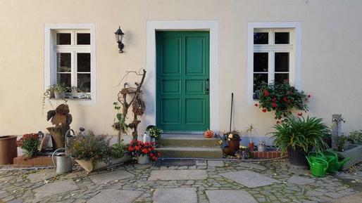  Für 2 Personen: Hübsches Apartment / Ferienwohnung in der Region Görlitz