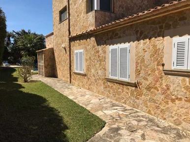 Gemütliches Ferienhaus : Region Cielo de Bonaire für 10 Personen
