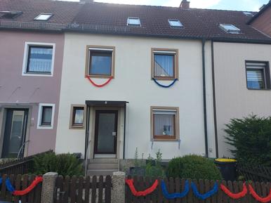 Gemütliches Ferienhaus : Region Bayern für 6 Personen