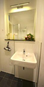  Für 2 Personen: Hübsches Apartment / Ferienwohnung in der Region Hamburg-Mitte