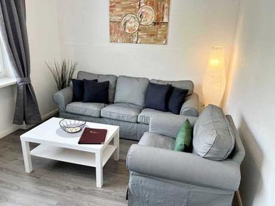  Für 4 Personen: Hübsches Apartment / Ferienwohnung in der Region Hamburg-Mitte