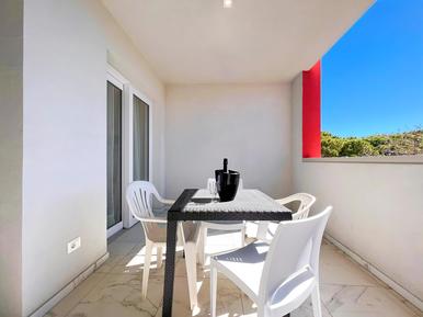 Für 6 Personen: Hübsches Apartment / Ferienwohnung in der Region Bibione