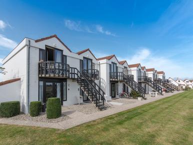  Für 4 Personen: Hübsches Apartment / Ferienwohnung in der Region De Haan