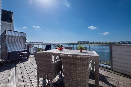  Für 5 Personen: Hübsches Apartment / Ferienwohnung in der Region Olpenitzdorf