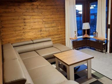 Gemütliches Ferienhaus : Region Baden-Württemberg für 4 Personen