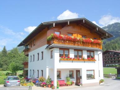  Für 4 Personen: Hübsches Apartment / Ferienwohnung in der Region Maurach am Achensee