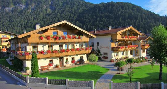 Tirol, Achensee Ferienwohnung