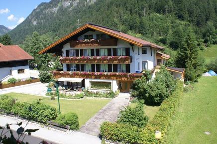  Für 7 Personen: Hübsches Apartment / Ferienwohnung in der Region Achensee