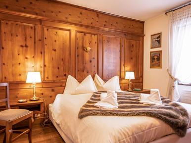  Für 3 Personen: Hübsches Apartment / Ferienwohnung in der Region Sankt Moritz