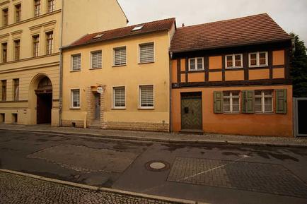  Für 4 Personen: Hübsches Apartment / Ferienwohnung in der Region Brandenburg an der Havel