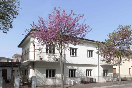  Für 3 Personen: Hübsches Apartment / Ferienwohnung in der Region Lignano