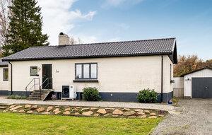 Gemütliches Ferienhaus : Region Südschweden für 8 Personen