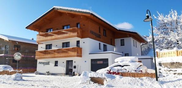  Für 6 Personen: Hübsches Apartment / Ferienwohnung in der Region Flachau