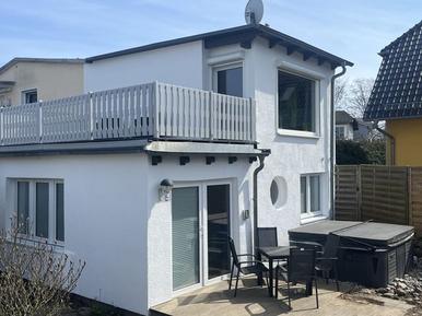  Für 4 Personen: Hübsches Apartment / Ferienwohnung in der Region Ostseebad Göhren