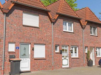  Für 5 Personen: Hübsches Apartment / Ferienwohnung in der Region Dangast