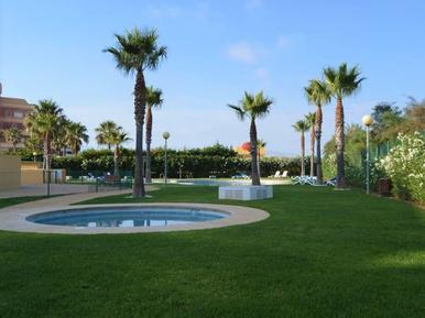  Für 4 Personen: Hübsches Apartment / Ferienwohnung in der Region Roquetas de Mar