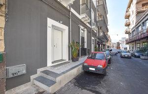 Gemütliches Ferienhaus : Region Catania für 6 Personen