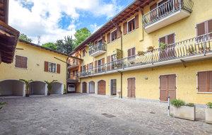  Für 6 Personen: Hübsches Apartment / Ferienwohnung in der Region Oberitalienische Seen