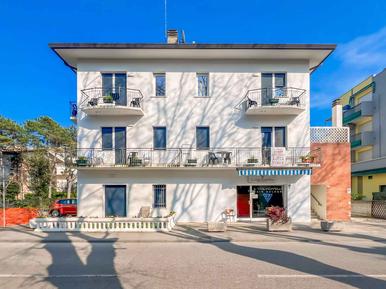  Für 6 Personen: Hübsches Apartment / Ferienwohnung in der Region Bibione