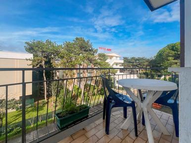  Für 6 Personen: Hübsches Apartment / Ferienwohnung in der Region Bibione