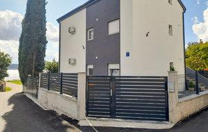  Für 6 Personen: Hübsches Apartment / Ferienwohnung in der Region Sveti Petar na Moru