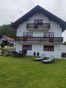  Für 4 Personen: Hübsches Apartment / Ferienwohnung in der Region Bayerischer Wald