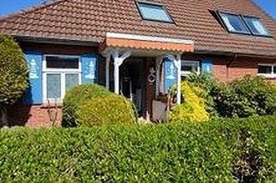  Für 4 Personen: Hübsches Apartment / Ferienwohnung in der Region Ostfriesland