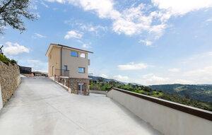 Gemütliches Ferienhaus : Region Laureana Cilento für 10 Personen