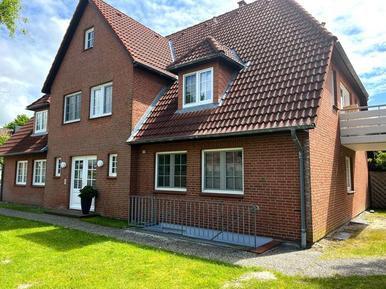  Für 3 Personen: Hübsches Apartment / Ferienwohnung in der Region Sankt Peter-Ording