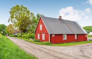Gemütliches Ferienhaus : Region Schweden für 5 Personen