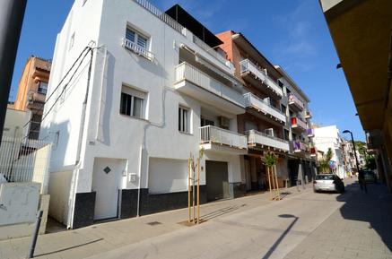  Für 4 Personen: Hübsches Apartment / Ferienwohnung in der Region Costa-Brava