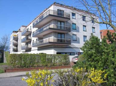  Für 5 Personen: Hübsches Apartment / Ferienwohnung in der Region Cuxhaven-Döse