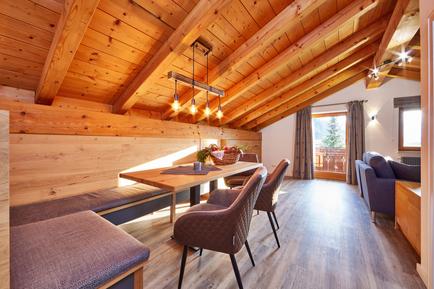  Für 4 Personen: Hübsches Apartment / Ferienwohnung in der Region Garmisch-Partenkirchen