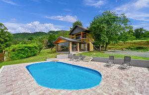 Gemütliches Ferienhaus : Region Kroatische Adriaküste für 4 Personen