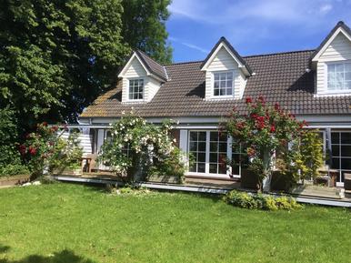  Für 2 Personen: Hübsches Apartment / Ferienwohnung in der Region Schleswig-Holstein