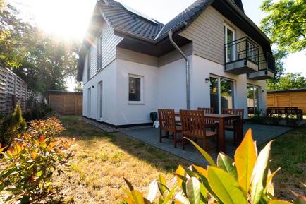 Für 4 Personen: Hübsches Apartment / Ferienwohnung in der Region Wieck am Darß