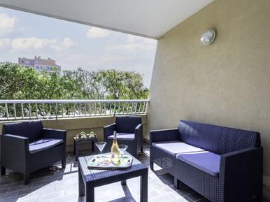  Für 4 Personen: Hübsches Apartment / Ferienwohnung in der Region Provence-Alpes-Cote-d'Azur