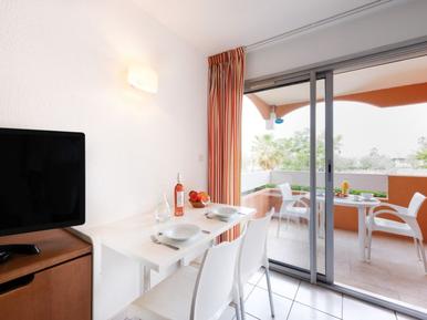  Für 4 Personen: Hübsches Apartment / Ferienwohnung in der Region Languedoc-Roussillon