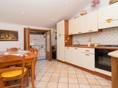  Für 2 Personen: Hübsches Apartment / Ferienwohnung in der Region Sant'Agata sui due Golfi