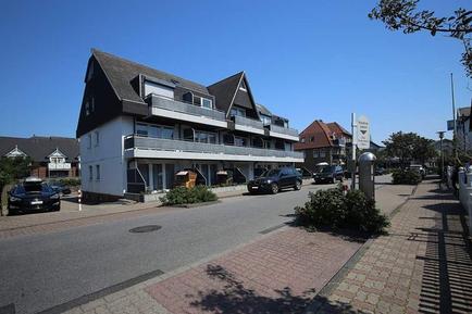  Für 2 Personen: Hübsches Apartment / Ferienwohnung in der Region Schwarbe