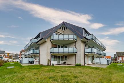  Für 2 Personen: Hübsches Apartment / Ferienwohnung in der Region Westerland