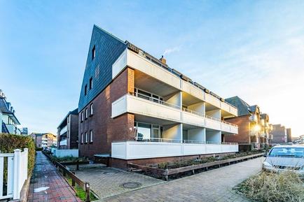  Für 4 Personen: Hübsches Apartment / Ferienwohnung in der Region Schwarbe