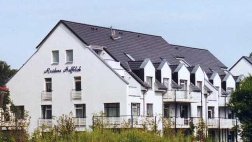  Für 4 Personen: Hübsches Apartment / Ferienwohnung in der Region Ostseebad Boltenhagen