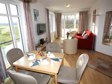  Für 4 Personen: Hübsches Apartment / Ferienwohnung in der Region Ostseebad Boltenhagen