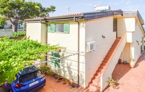  Für 5 Personen: Hübsches Apartment / Ferienwohnung in der Region Santa Maria Di Ricadi