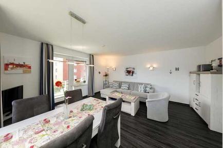  Für 4 Personen: Hübsches Apartment / Ferienwohnung in der Region Cuxhaven-Döse