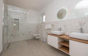 Gemütliches Ferienhaus : Region Grubine für 10 Personen